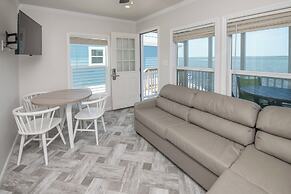 Blufin Bungalows & Marina