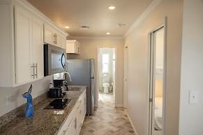 Blufin Bungalows & Marina