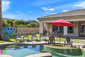 Super Mario Hideout Desert Dream