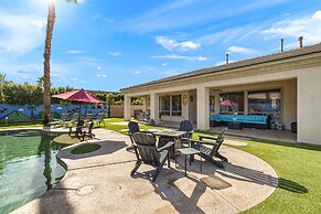 Super Mario Hideout Desert Dream