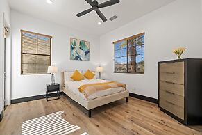 Super Mario Hideout Desert Dream