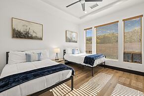 Super Mario Hideout Desert Dream