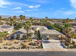 Super Mario Hideout Desert Dream