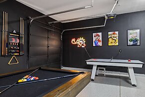 Super Mario Hideout Desert Dream