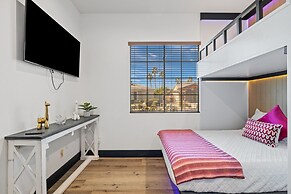 Super Mario Hideout Desert Dream