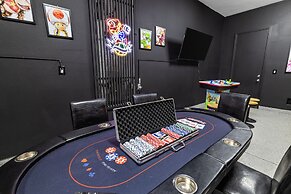 Super Mario Hideout Desert Dream