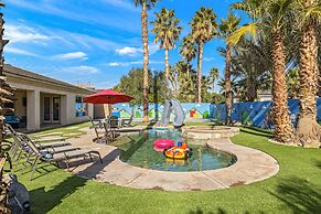 Super Mario Hideout Desert Dream