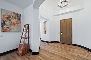 Super Mario Hideout Desert Dream