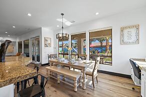 Super Mario Hideout Desert Dream