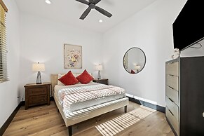 Super Mario Hideout Desert Dream