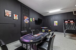 Super Mario Hideout Desert Dream