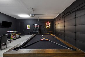 Super Mario Hideout Desert Dream