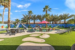 Super Mario Hideout Desert Dream