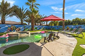 Super Mario Hideout Desert Dream