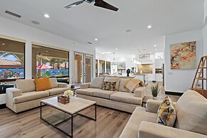 Super Mario Hideout Desert Dream