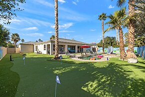 Super Mario Hideout Desert Dream