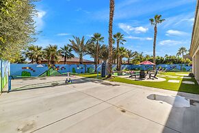 Super Mario Hideout Desert Dream