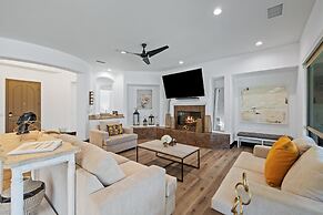 Super Mario Hideout Desert Dream