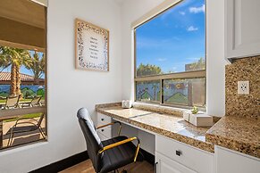 Super Mario Hideout Desert Dream