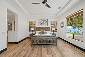 Super Mario Hideout Desert Dream