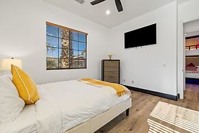 Super Mario Hideout Desert Dream