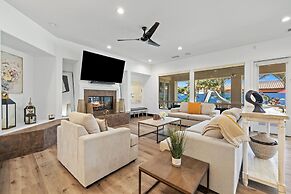 Super Mario Hideout Desert Dream