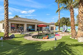 Super Mario Hideout Desert Dream