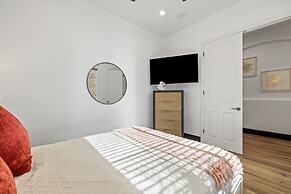 Super Mario Hideout Desert Dream