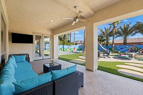 Super Mario Hideout Desert Dream