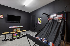 Super Mario Hideout Desert Dream