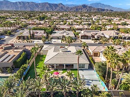 Super Mario Hideout Desert Dream