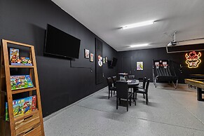 Super Mario Hideout Desert Dream