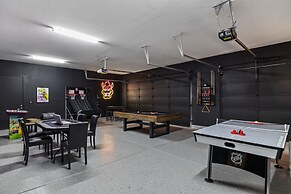 Super Mario Hideout Desert Dream