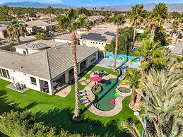 Super Mario Hideout Desert Dream