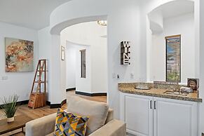 Super Mario Hideout Desert Dream