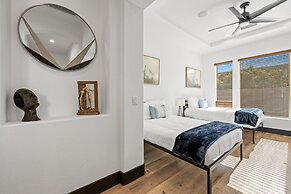 Super Mario Hideout Desert Dream