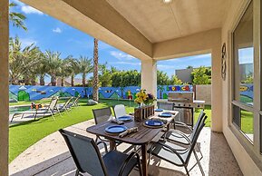 Super Mario Hideout Desert Dream