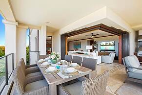 Wailea Beach Villas WBV-PH 412 by KBM