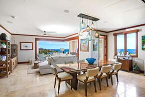 Wailea Beach Villas WBV-PH 412 by KBM