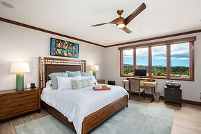 Wailea Beach Villas WBV-PH 412 by KBM