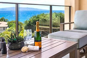 Wailea Beach Villas WBV-PH 412 by KBM