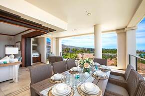 Wailea Beach Villas WBV-PH 412 by KBM