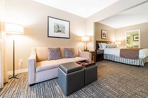 Horseshoe Valley Suites - The Maple