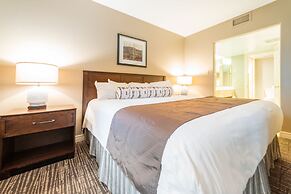 Horseshoe Valley Suites - The Maple