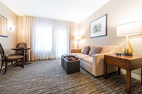 Horseshoe Valley Suites - The Maple