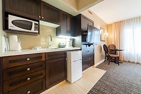 Horseshoe Valley Suites - The Maple