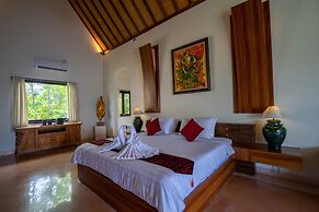 Lawira Beach Villa Lovina
