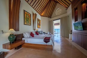 Lawira Beach Villa Lovina