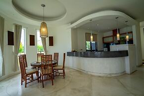 Lawira Beach Villa Lovina