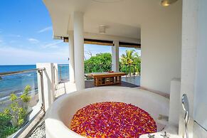 Lawira Beach Villa Lovina